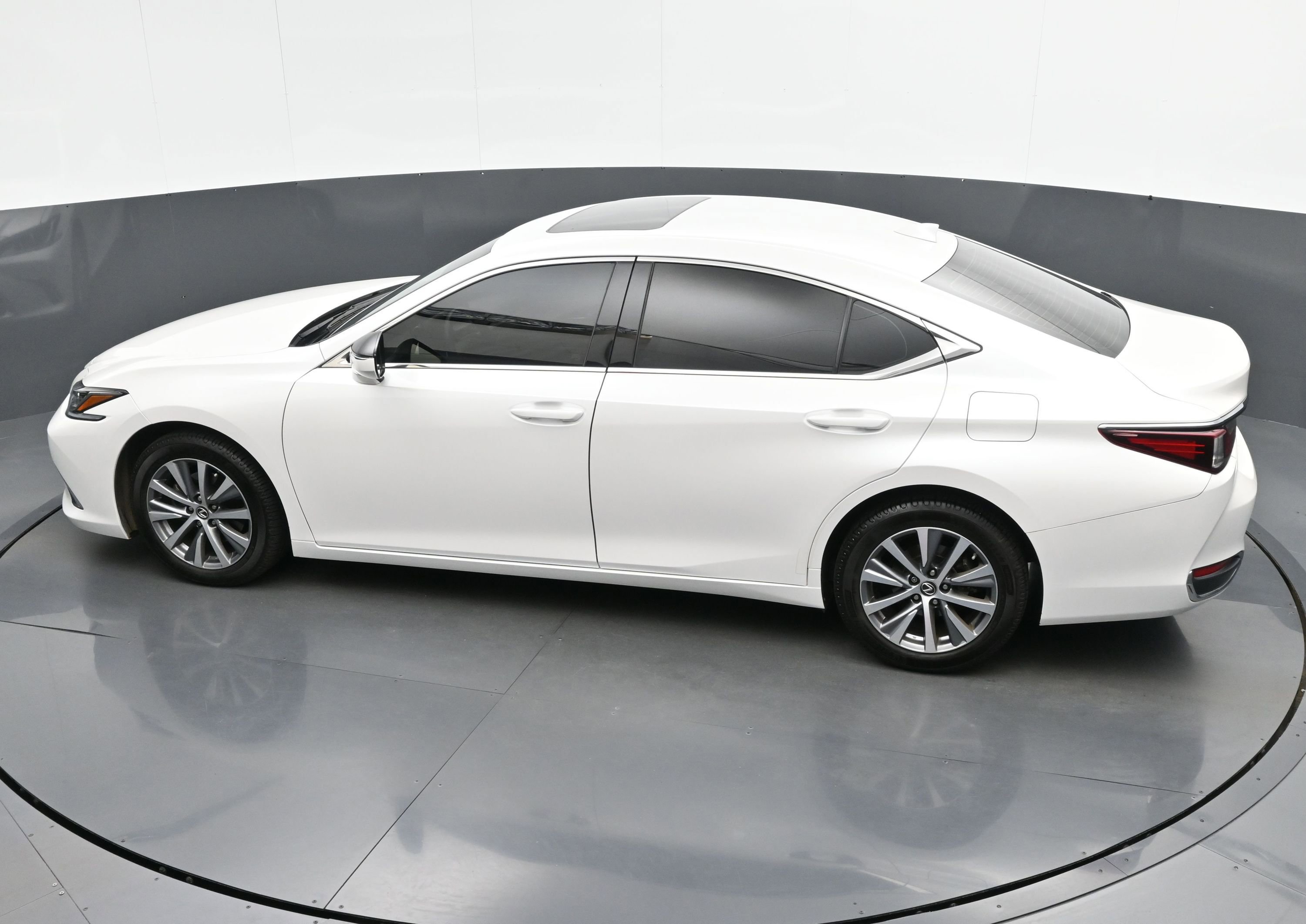 Used 2021 Lexus ES 250 w/ Premium Package image 49