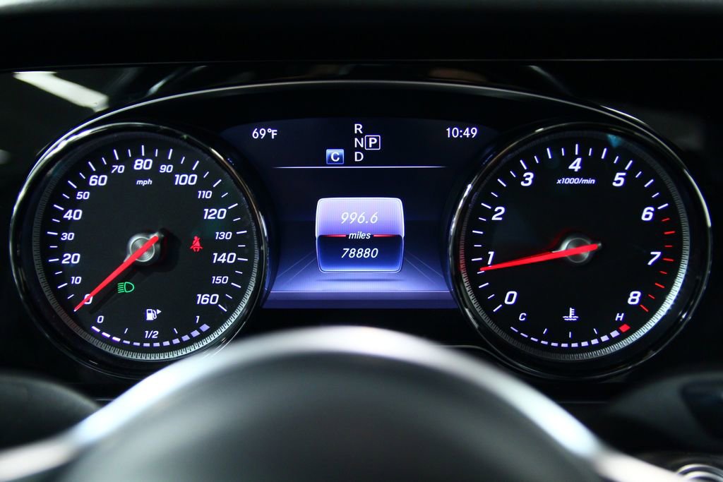 Used 2019 Mercedes-Benz E 300 4MATIC image 14