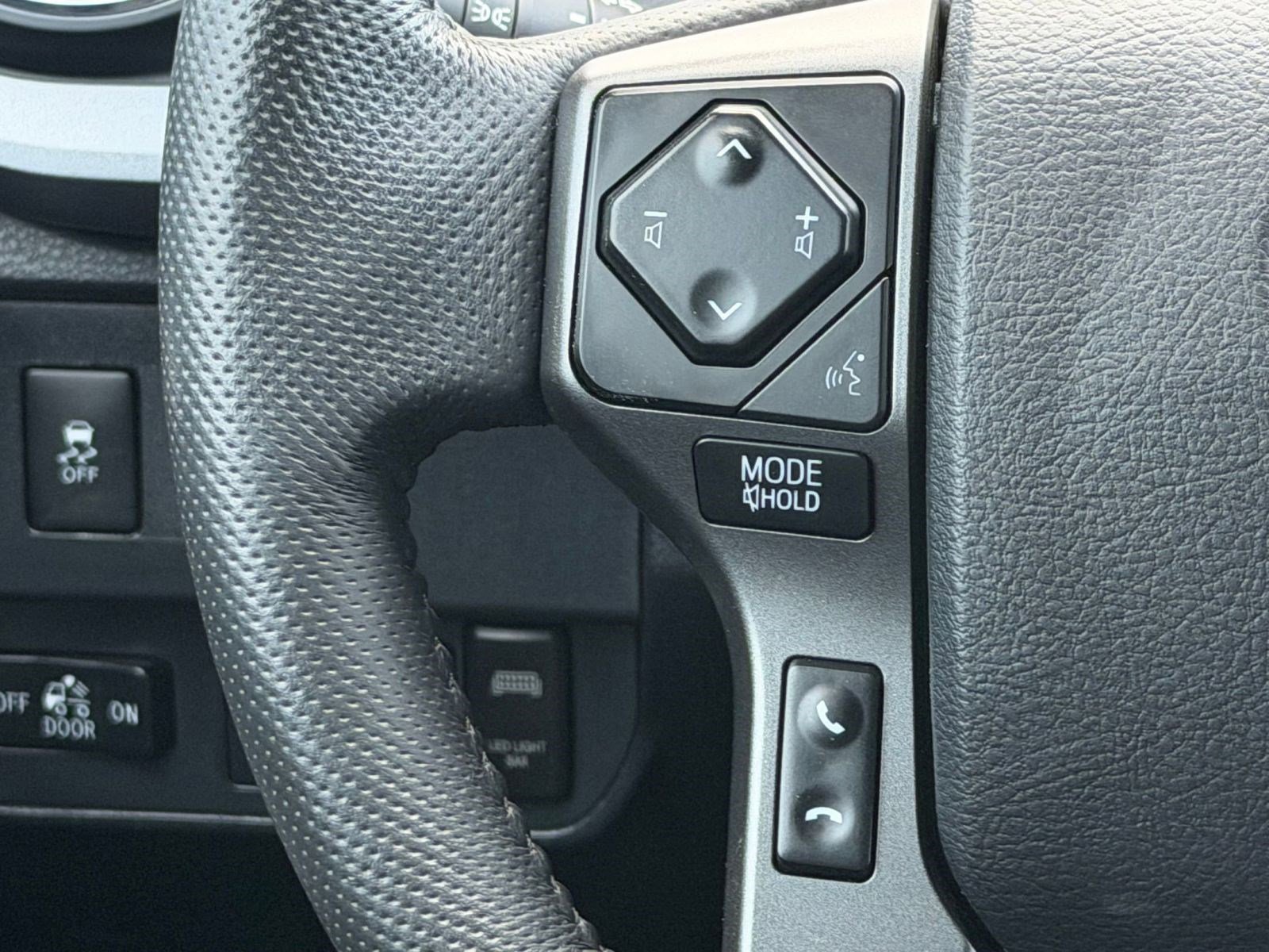 Used 2023 Toyota Tacoma TRD Pro image 16