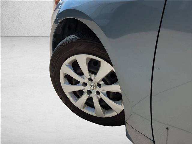 Certified 2022 Toyota Corolla LE FWD image 10