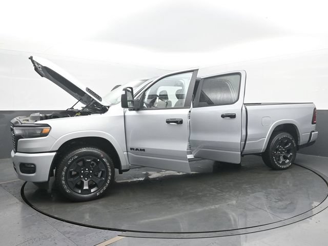 New 2026 RAM 1500 Big Horn AWD/4WD image 55