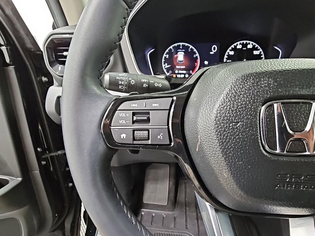 Used 2025 Honda Pilot EX-L image 26