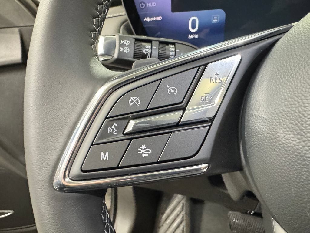 New 2026 Buick Envision Avenir AWD/4WD image 18