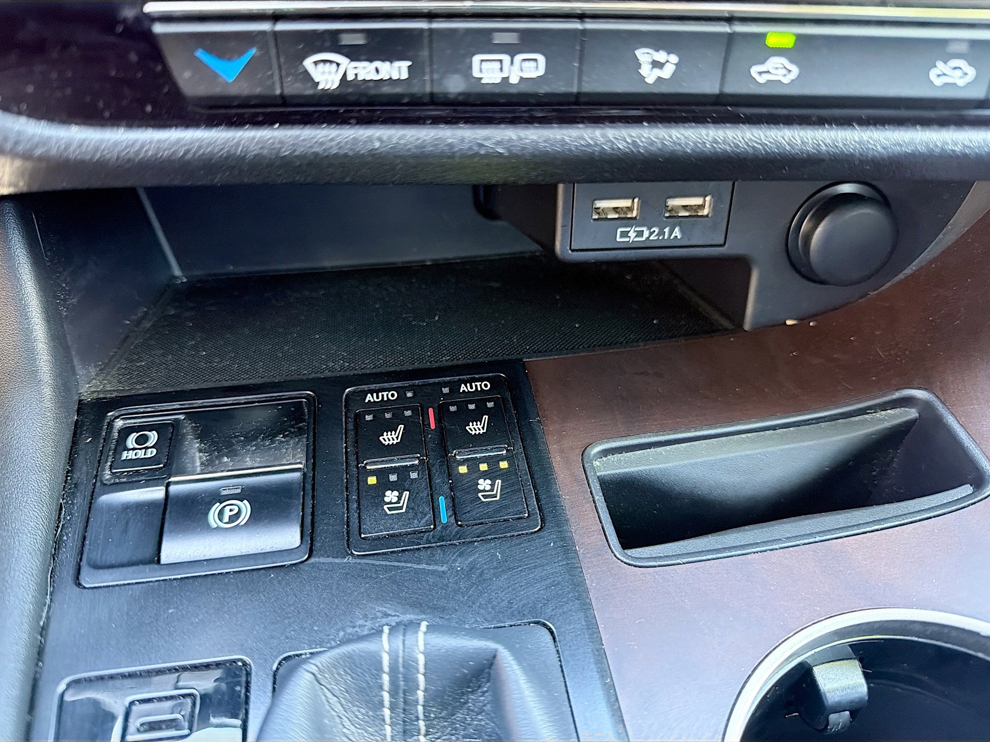 Used 2021 Lexus RX 350 FWD w/ Premium Package image 30