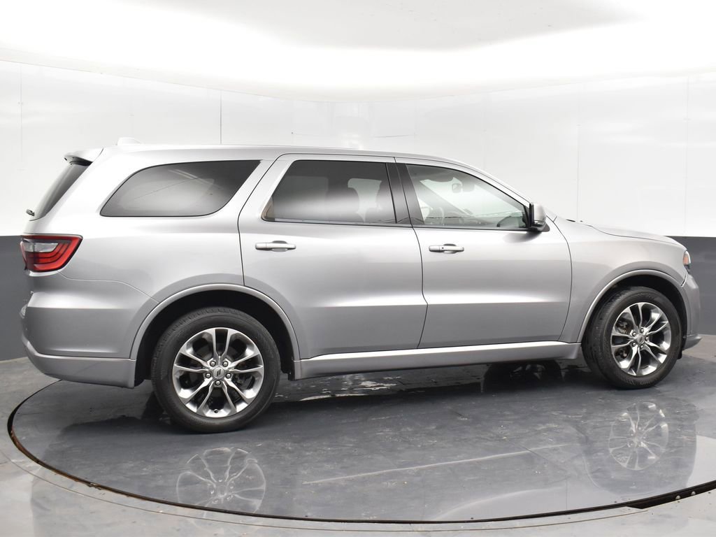 Used 2019 Dodge Durango GT AWD/4WD image 15