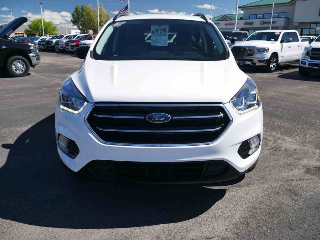Used 2019 Ford Escape SE image 3