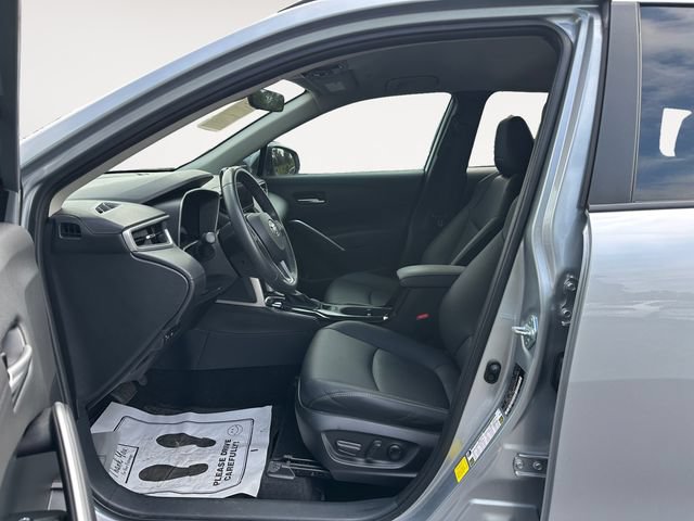 Used 2023 Toyota Corolla Cross XLE FWD image 9