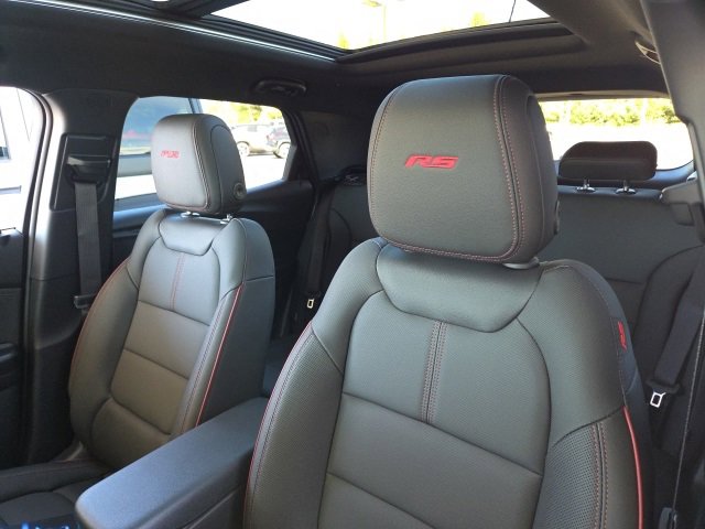 New 2026 Chevrolet TrailBlazer RS w/ Convenience Package image 24
