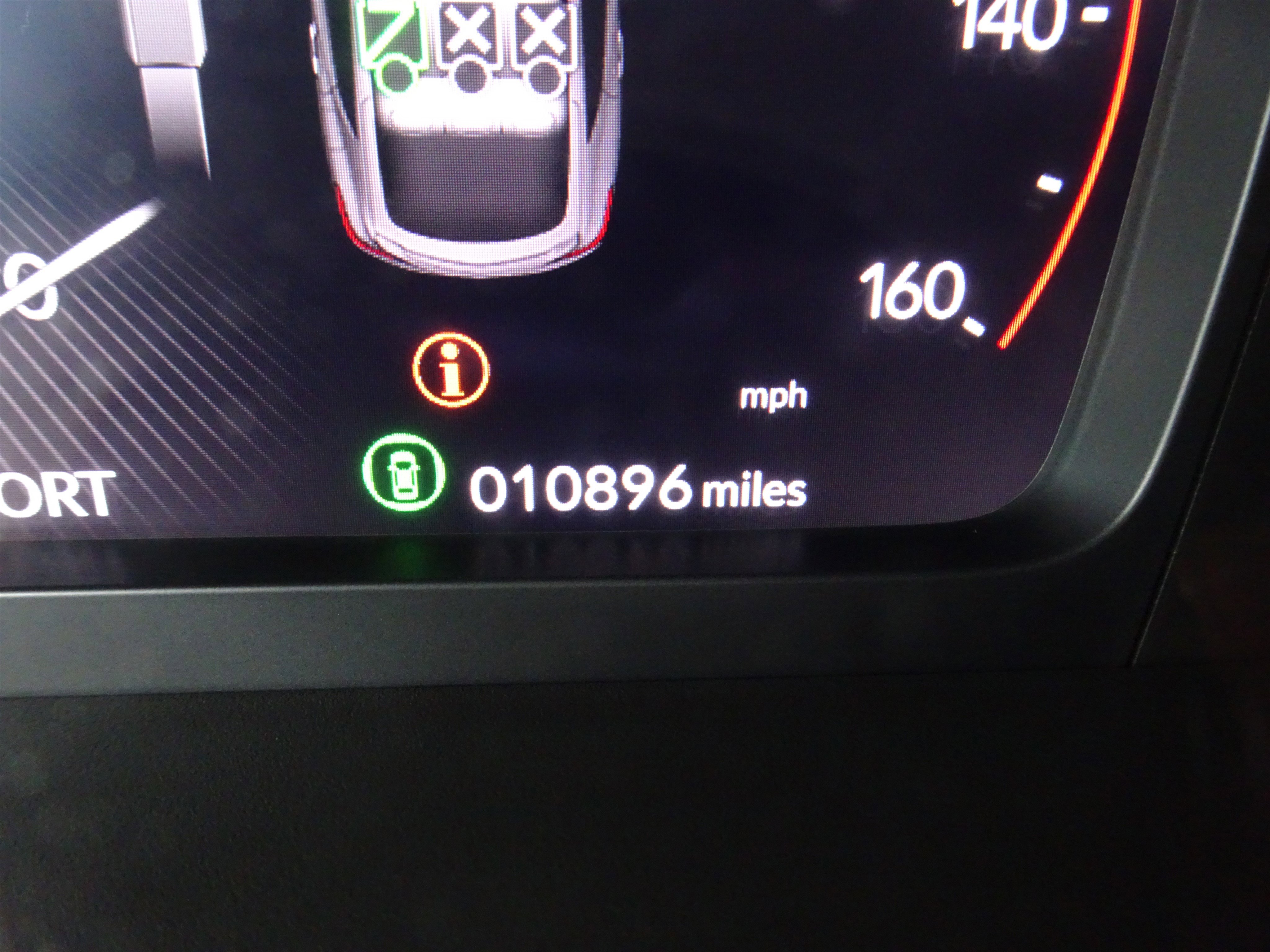 Used 2025 Acura Integra image 20