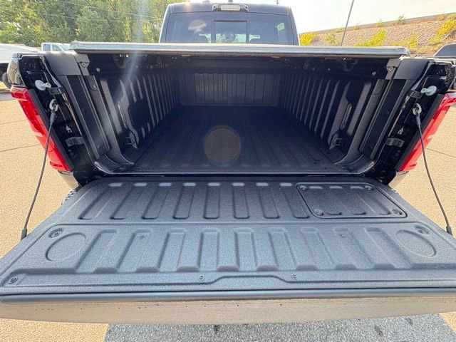 New 2026 RAM 1500 Limited image 12