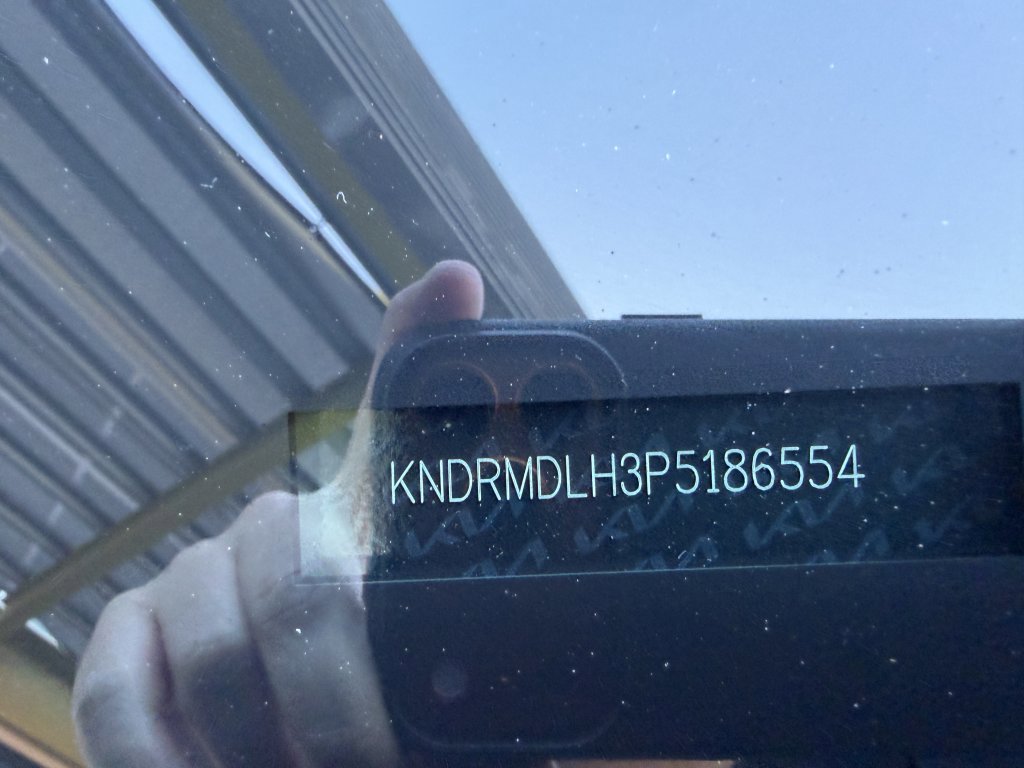 Used 2023 Kia Sorento SX Prestige image 47