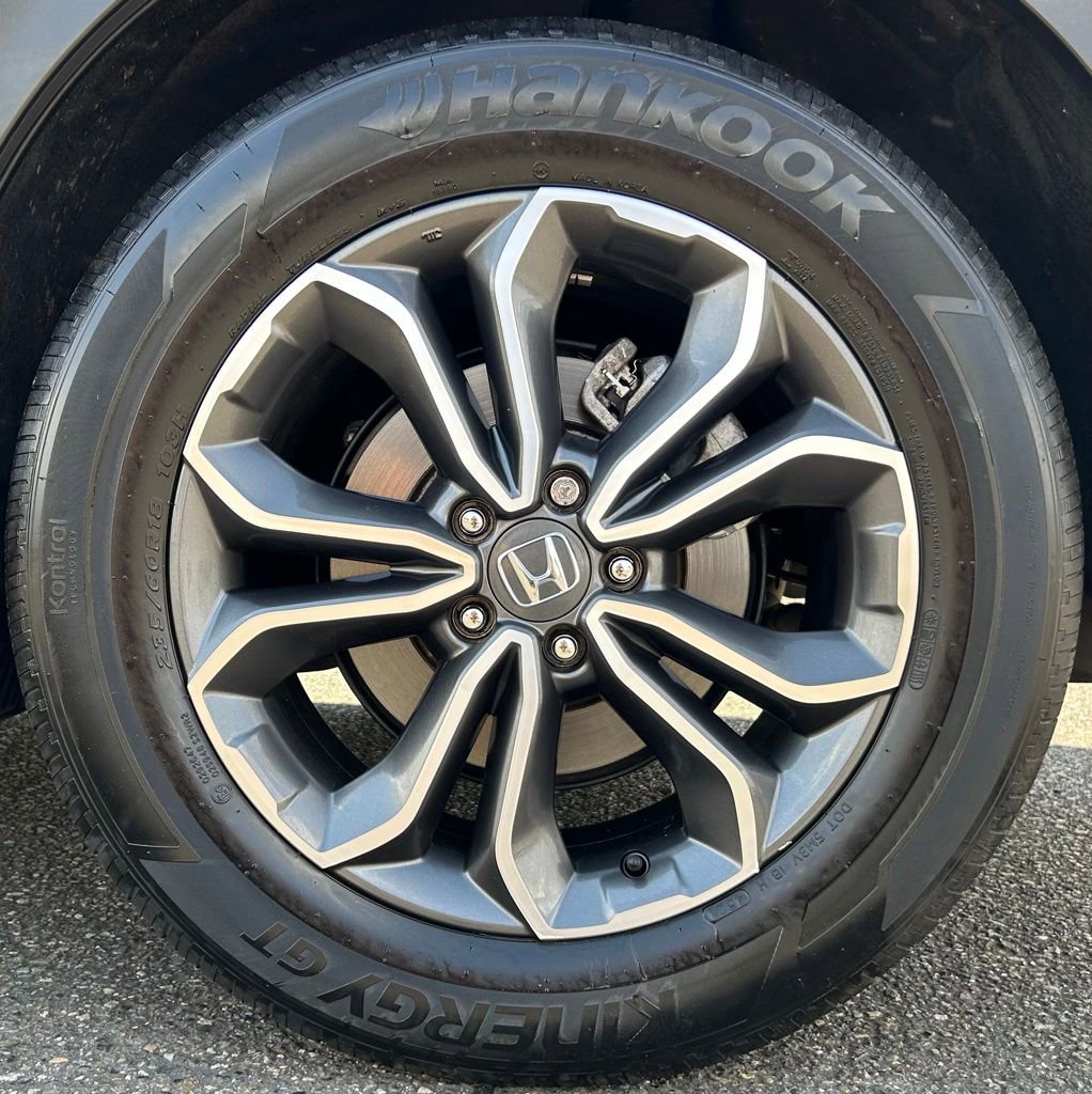 Used 2022 Honda CR-V EX image 27