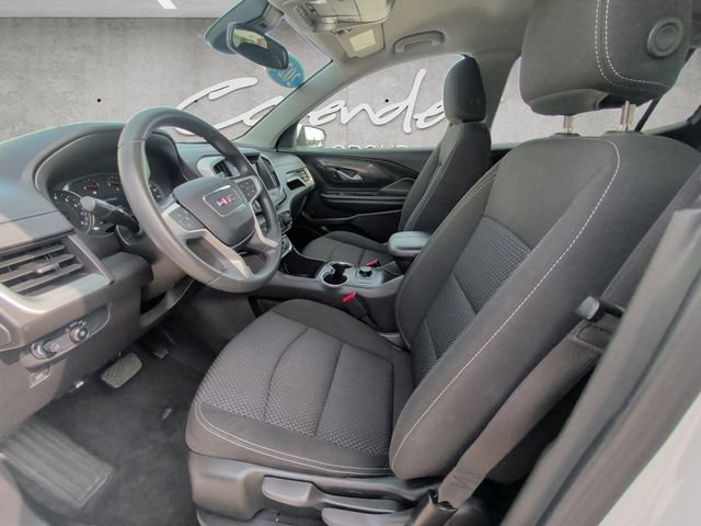 Used 2024 GMC Terrain SLE image 19