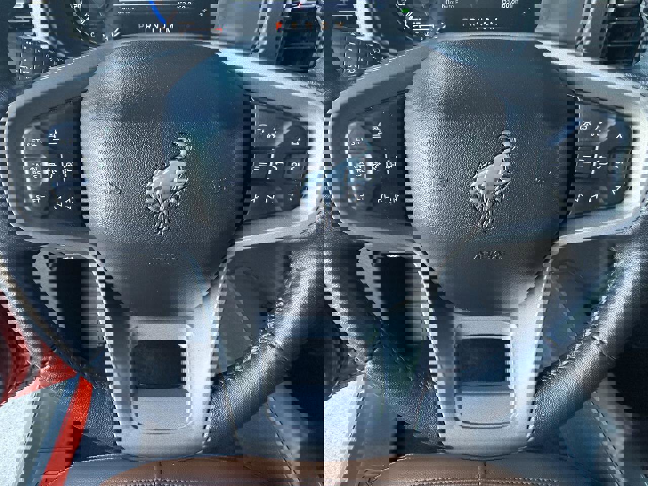 Used 2024 Ford Bronco Outer Banks w/ Sasquatch Package image 18