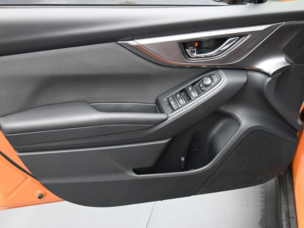 Used 2024 Subaru WRX Premium image 9