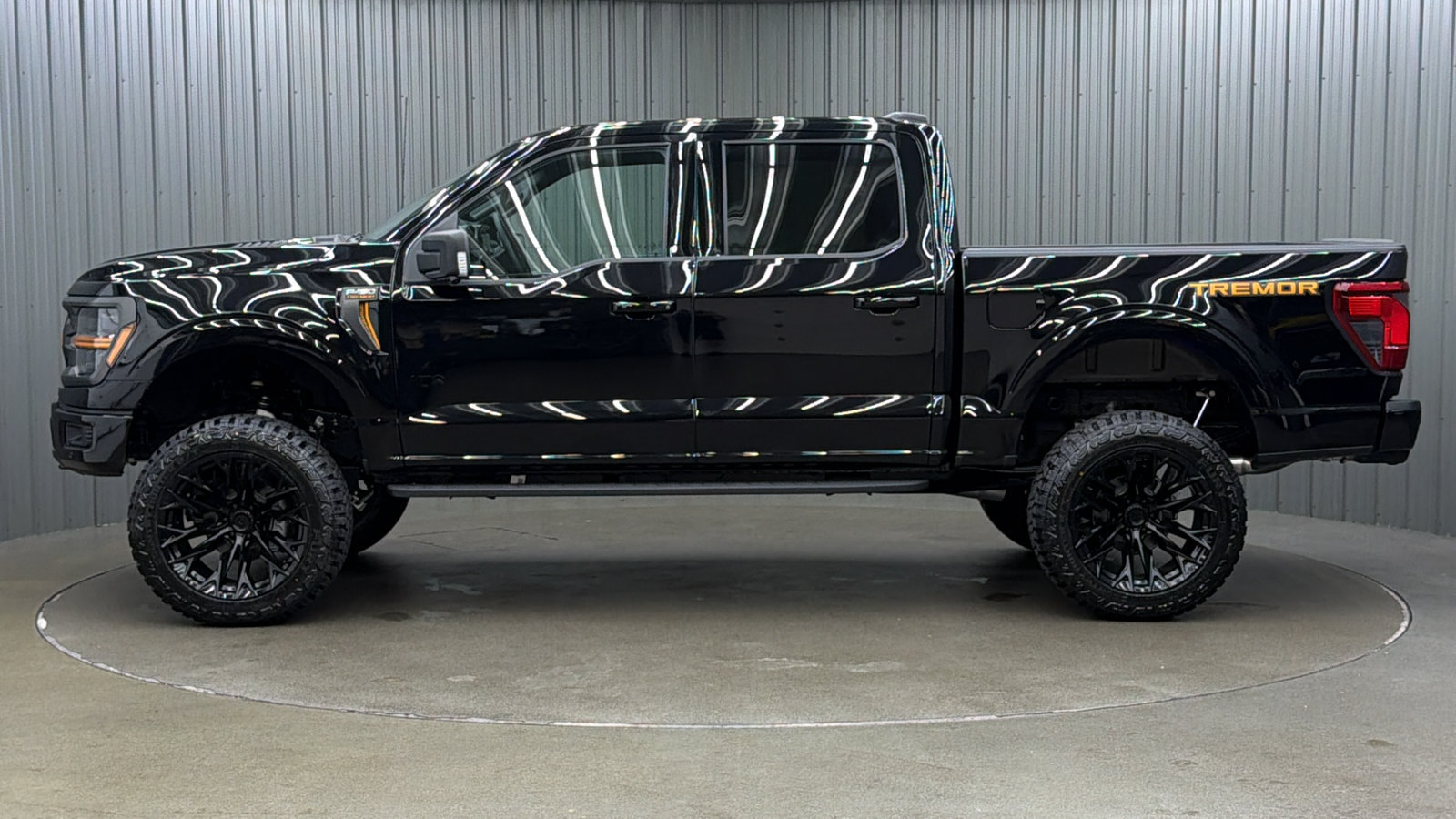 Used 2026 Ford F150 Tremor AWD/4WD image 2