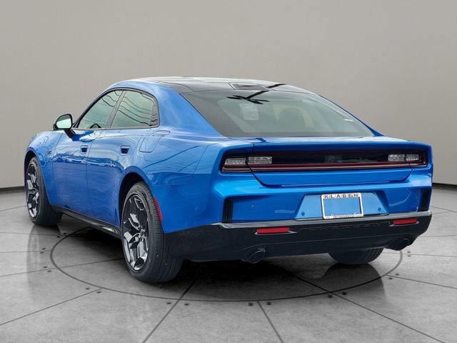 New 2026 Dodge Charger R/T AWD/4WD image 10