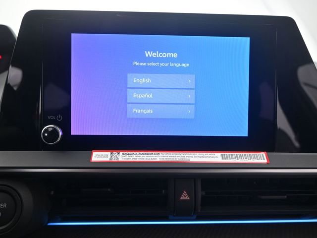 Used 2024 Toyota Prius XLE image 7