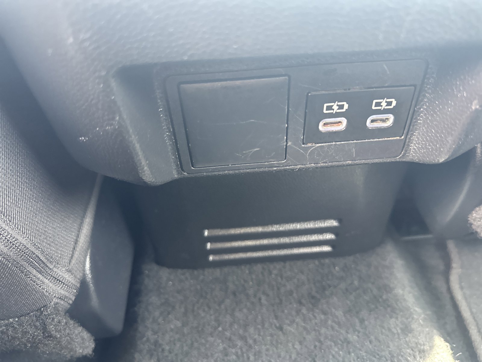 Used 2024 Toyota Tacoma TRD Off-Road AWD/4WD image 24