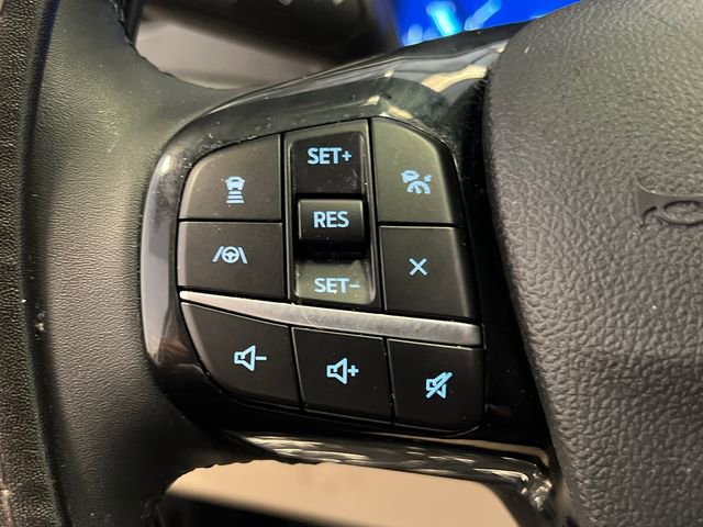 Used 2022 Ford Escape SEL w/ Technology Package image 21