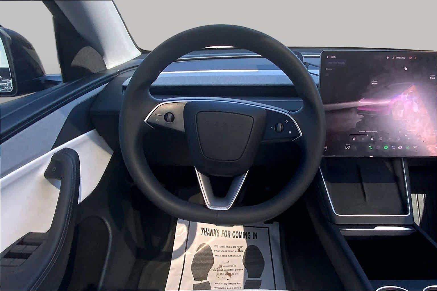 Used 2026 Tesla Model Y 2WD image 5