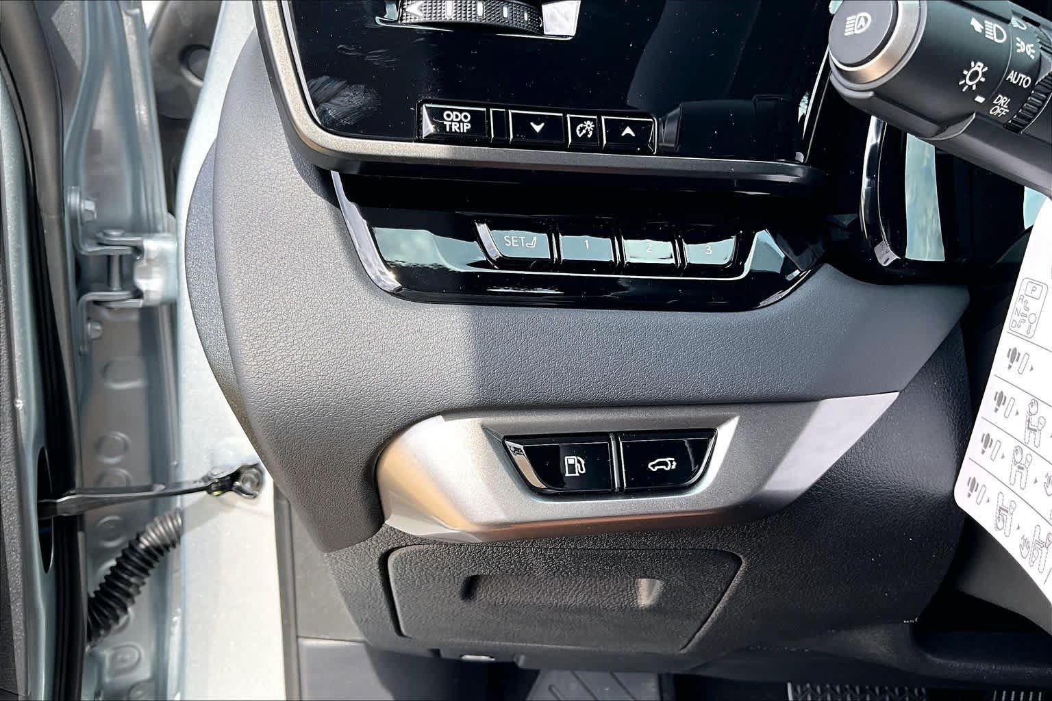 New 2026 Lexus RX 350 FWD image 14