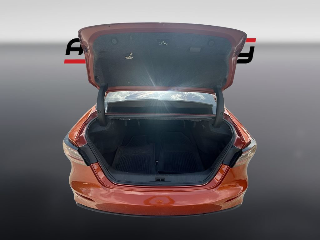 Used 2022 Nissan Maxima SR w/ Sport Mat Group FWD image 28