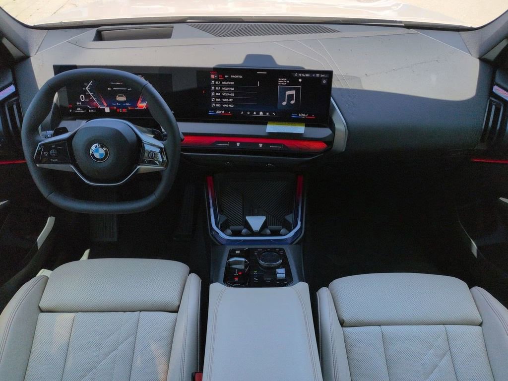 New 2026 BMW X3 xDrive30 w/ Premium Package image 15
