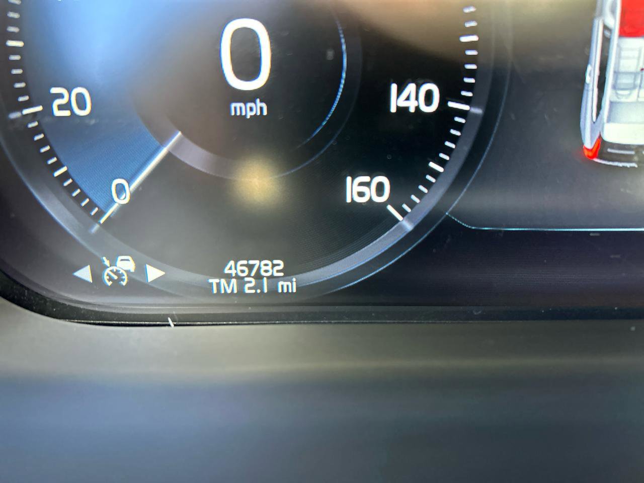 Used 2019 Volvo XC60 T5 Inscription w/ Protection Package Premier image 18