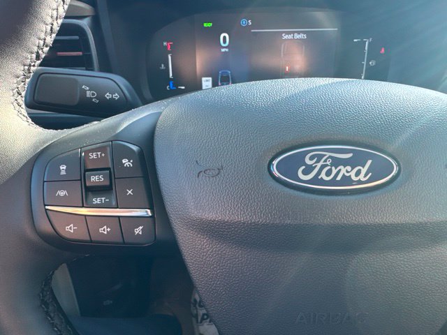 New 2026 Ford Maverick Lariat AWD/4WD image 19