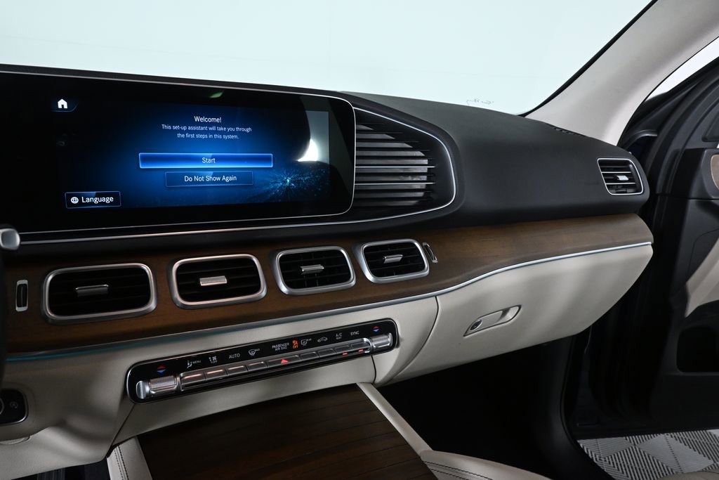 Certified 2022 Mercedes-Benz GLE 350 image 13