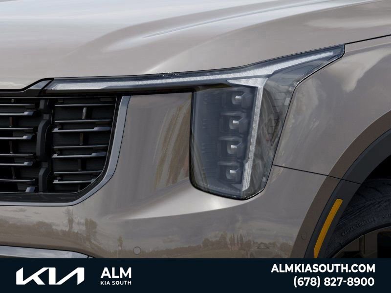 New 2026 Kia Sorento SX image 10