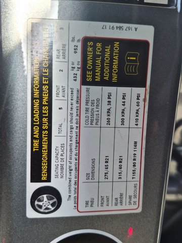 Certified 2021 Mercedes-Benz GLE 350 image 16