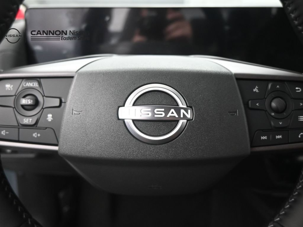 New 2026 Nissan Sentra SV image 12