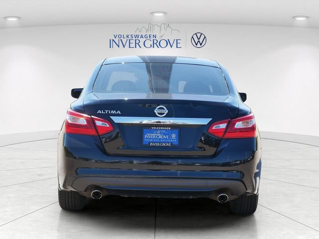 Used 2016 Nissan Altima 2.5 S w/ Power Driver Seat Package FWD image 6