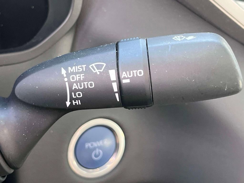 Used 2023 Toyota Tundra Platinum image 34