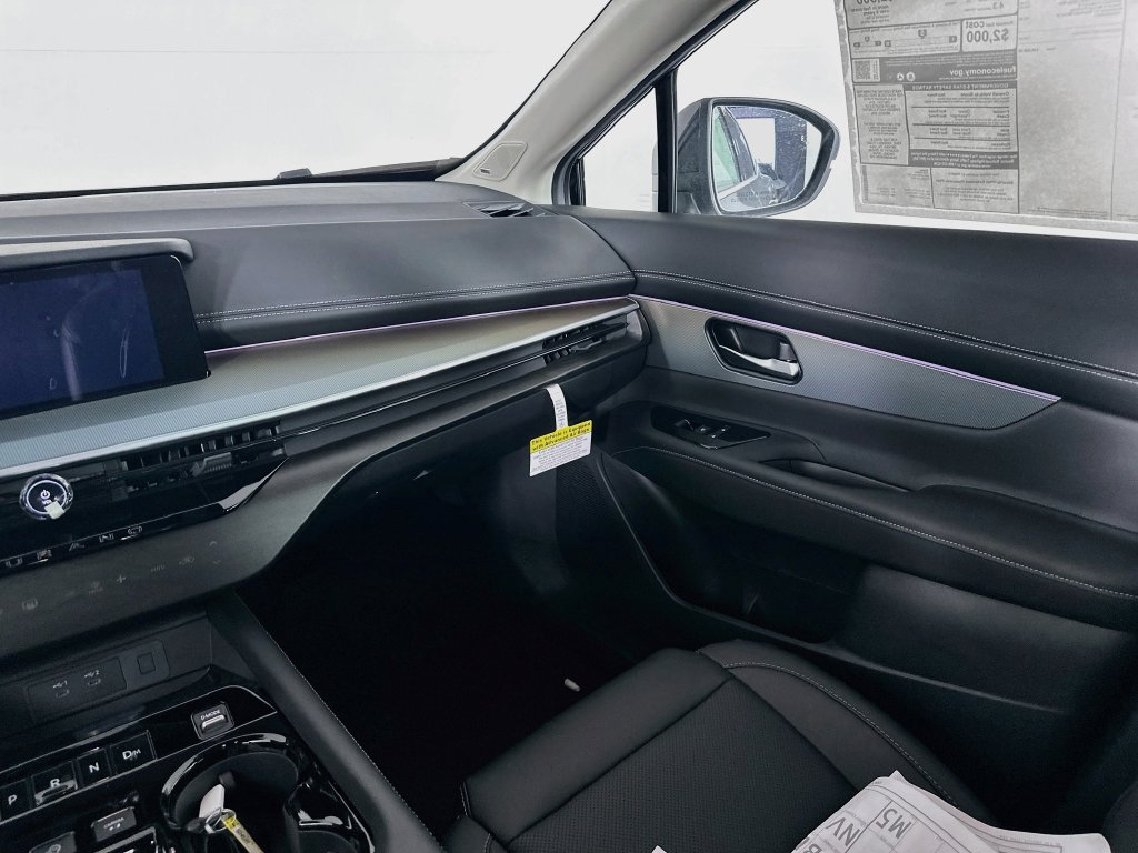 New 2027 Nissan Murano SL AWD/4WD image 32