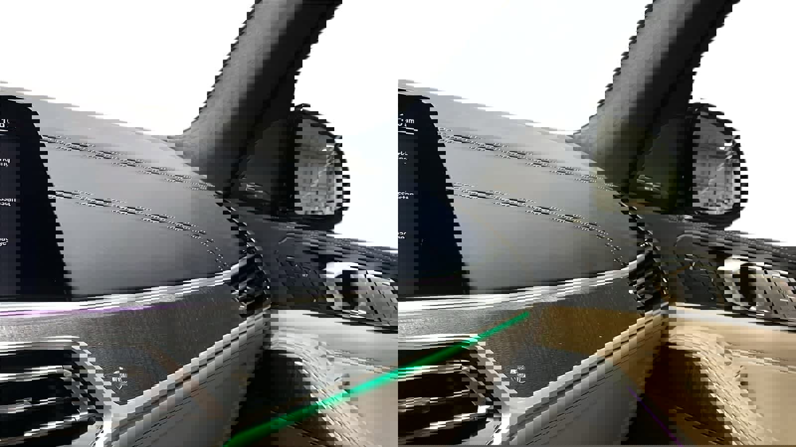 Used 2022 BMW ALPINA XB7 image 18