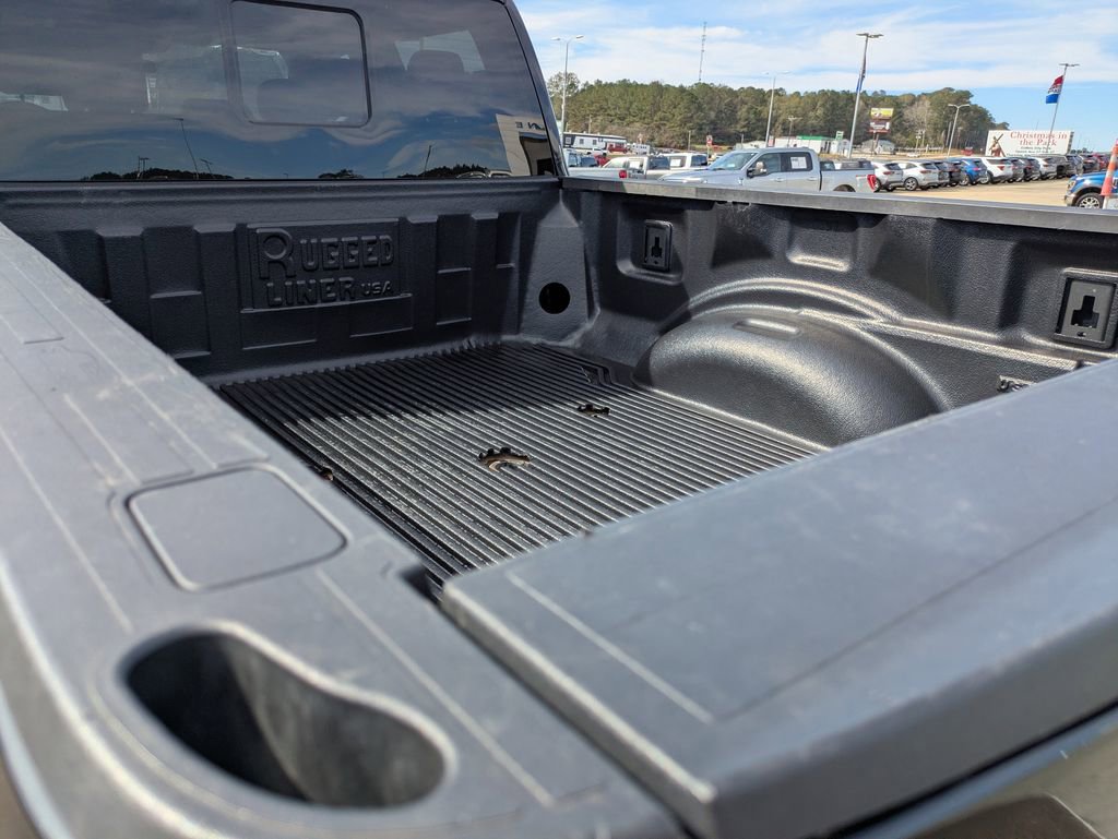 Used 2023 Ford F250 XL image 7