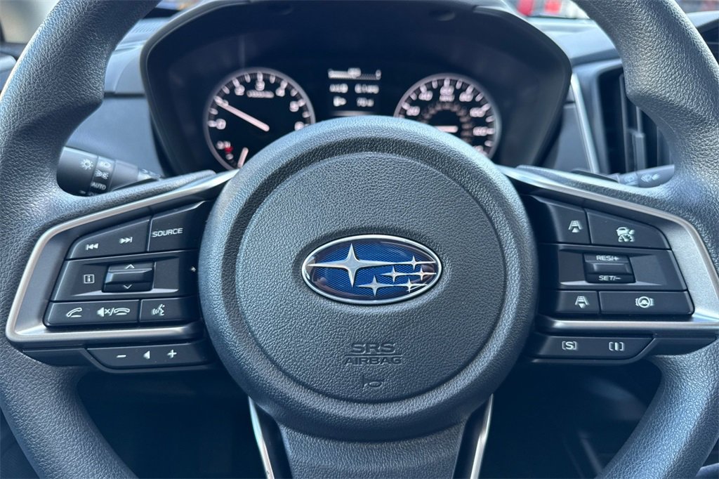 New 2026 Subaru Impreza 2.0i Sport image 27