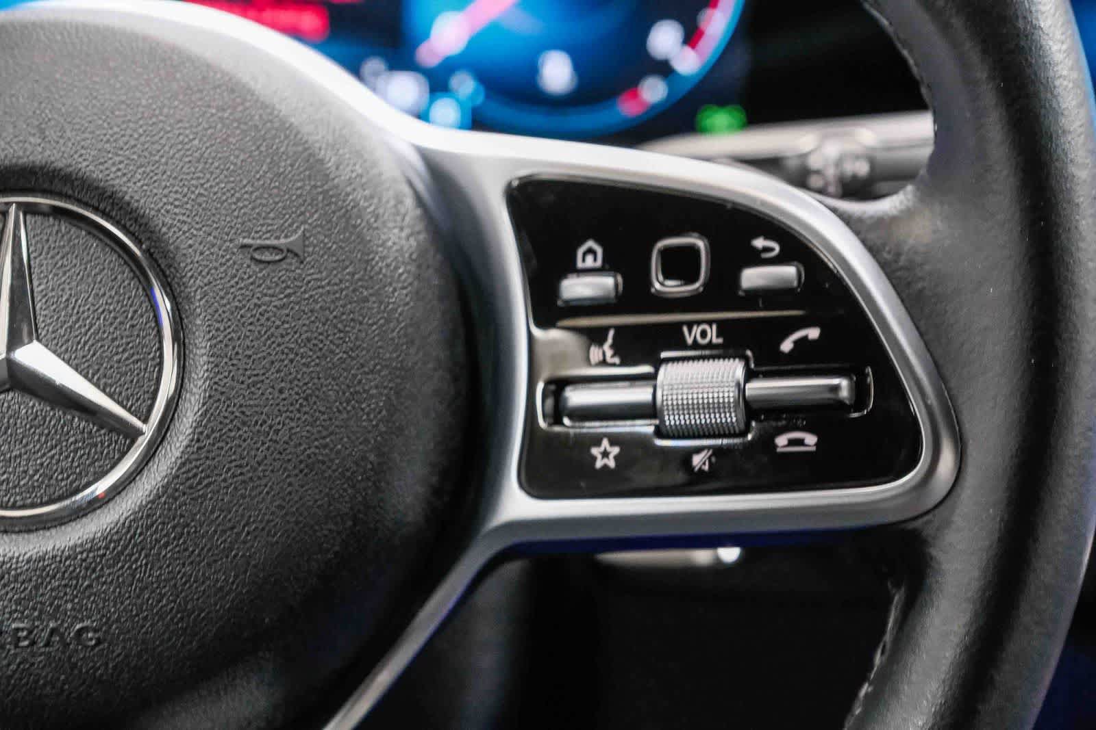 Certified 2022 Mercedes-Benz GLA 250 image 19