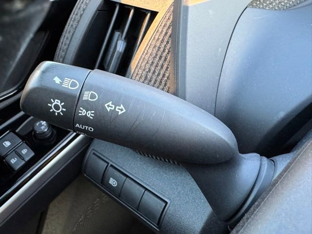 Certified 2023 Toyota bZ4X XLE w/ Weather Package image 31