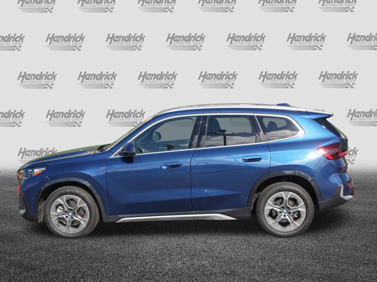 Certified 2025 BMW X1 xDrive28i image 6