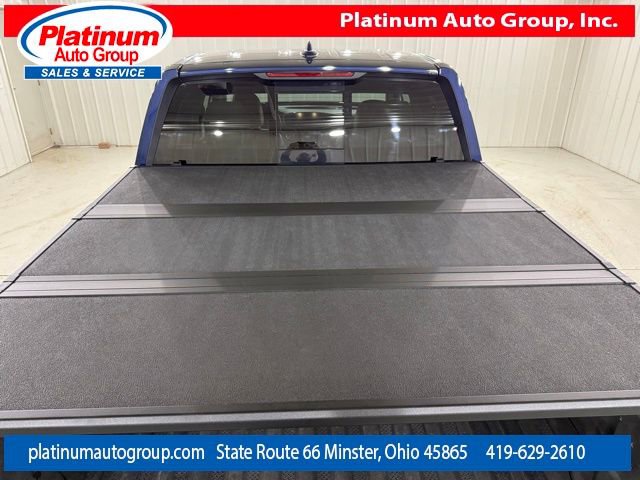 Used 2023 Honda Ridgeline RTL image 32