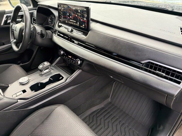 Used 2025 Mitsubishi Outlander ES FWD image 11