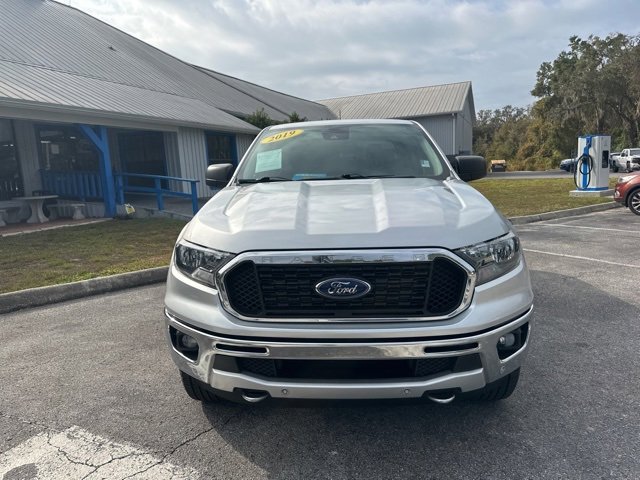 Used 2019 Ford Ranger XLT w/ Equipment Group 302A Luxury image 47