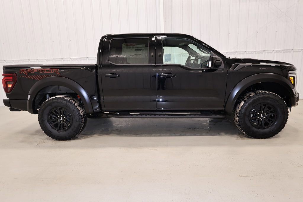 New 2026 Ford F150 Raptor image 2