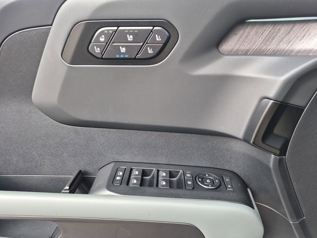 New 2027 Kia Telluride X-Line SX Prestige AWD/4WD image 7