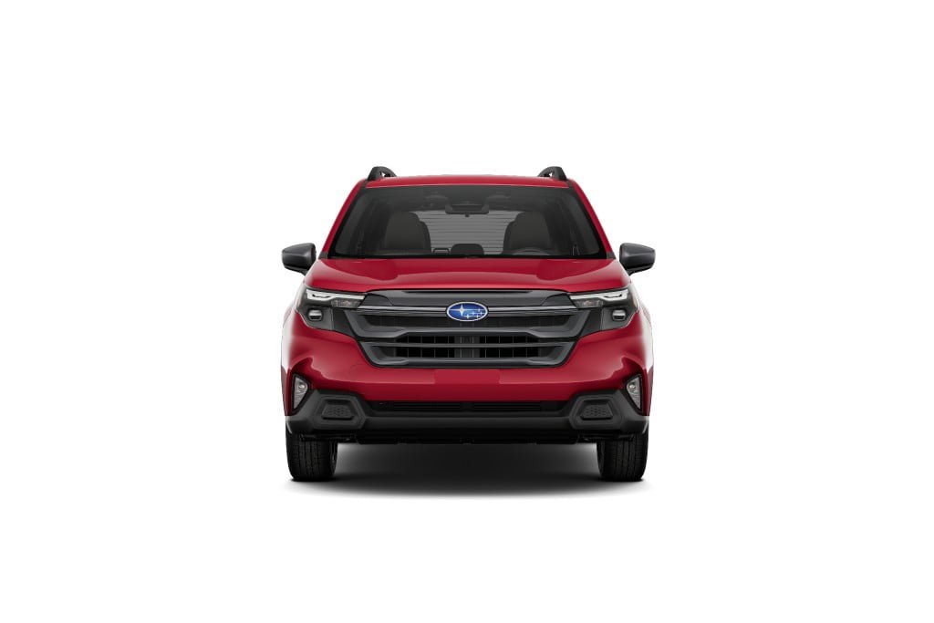 New 2026 Subaru Forester Premium AWD/4WD image 2
