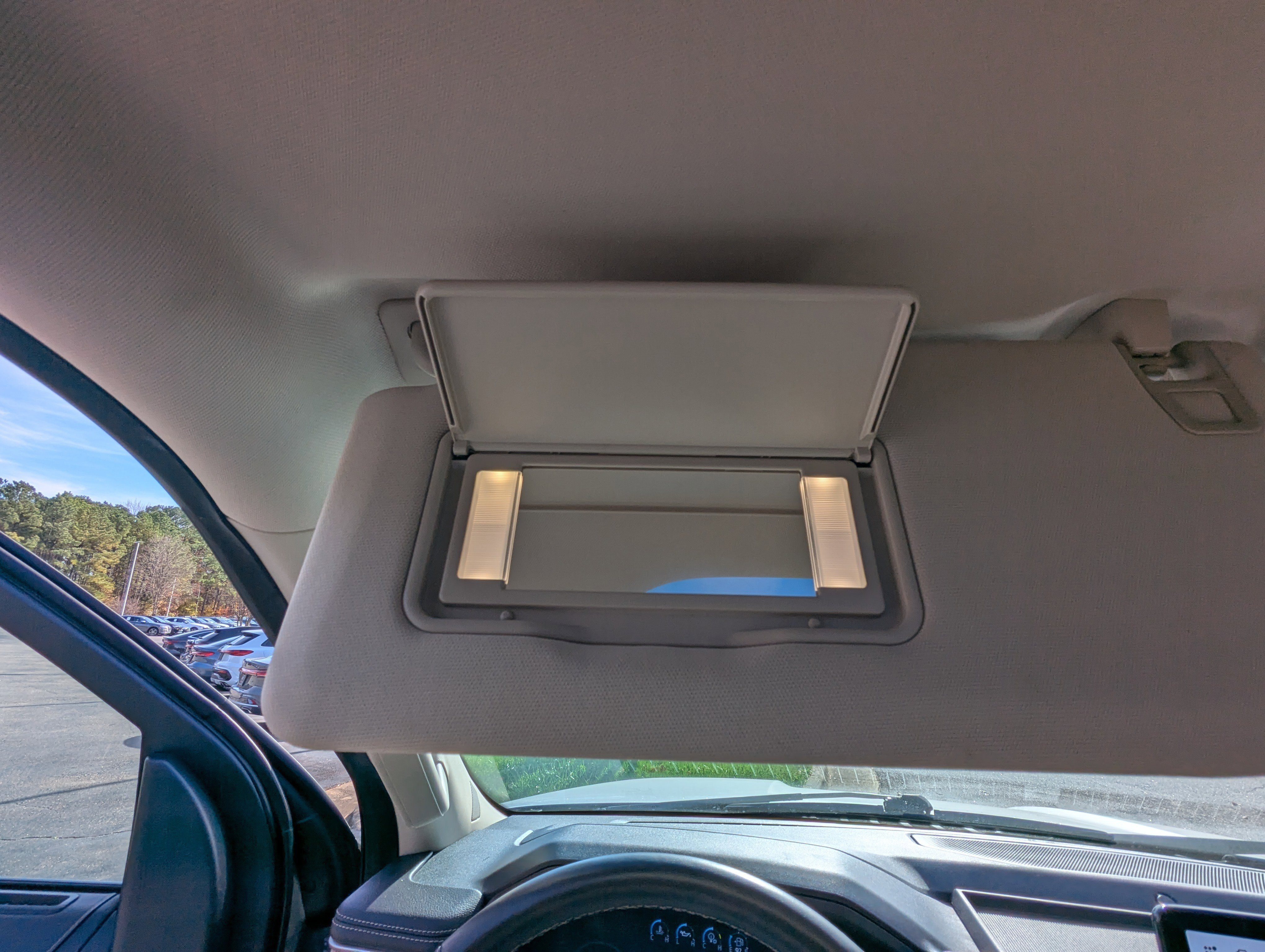 Used 2024 Ford Expedition Limited image 30